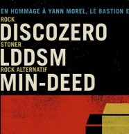 Discozero + LDDSM + Min-Deed