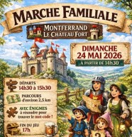Marche Familiale