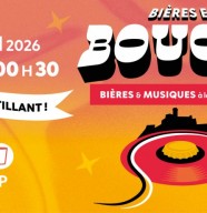 Bi�res en boucle