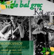 Bal grec de Kalarash