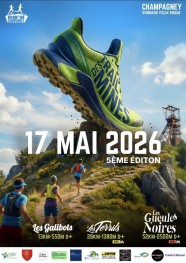TRAIL DES MINES