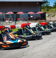 Karting : Endurance