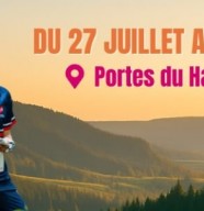 O'France - D�couverte de la course d'orientation