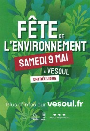 F�te de l'environnement
