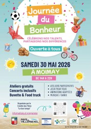 Journ�e du bonheur