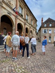 Rendez-vous du terroir