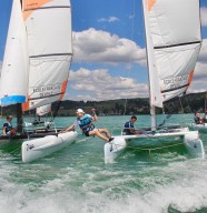 Stage multi-activit�s 12-16 ans
