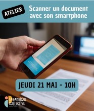 Atelier num�rique