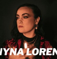 Nyna Loren en ap�ro-concert