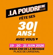 Week-end de la musique