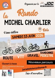 Rando La Michel Carlier