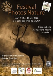 Festival Photo Nature