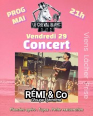 R�mi and Co
