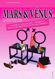 Mars & V�nus