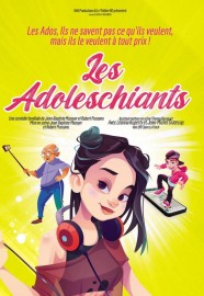 Les Adoleschiants