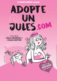 Adopte un Jules.com