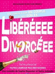 Lib�r�eee Divorc�ee