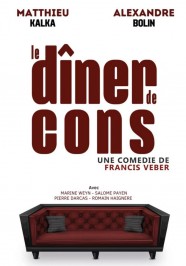 Le d�ner de cons