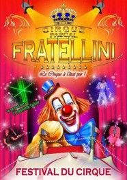 Cirque Fratellini