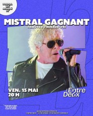 Mistral Gagnant