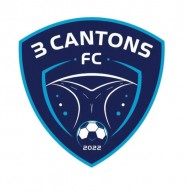 Foot : FC 3 Cantons / Tr�villers-Thi�bouhans