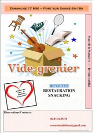 Vide-grenier