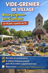 vide-grenier