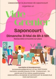 Vide-grenier