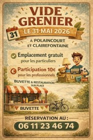 Vide-grenier