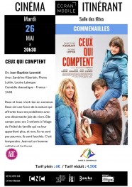 Ceux qui comptent