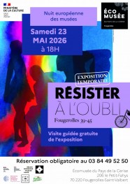 Nuit des mus�es