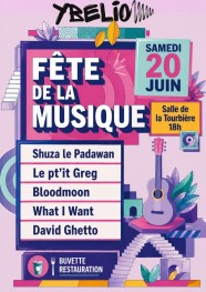 F�te de la Musique