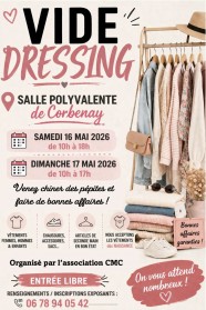 Vide dressing