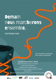 Demain nous marcherons ensemble