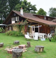 Soir�e pizzas et concert
