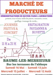 1er Grand march� festif