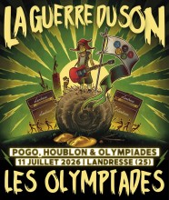 Olympiades des Boutons