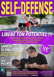 Ateliers de self-d�fense