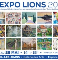EXPO LIONS 2026