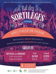 Bal des Sortil�ges