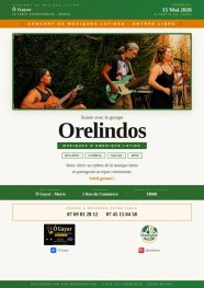 Orelindos