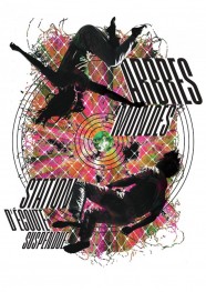 Arbres-Mondes