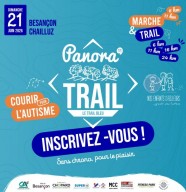 11�me Panora'TRAIL - Le trail bleu