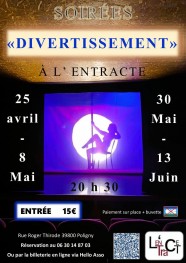 Divertissement