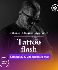 Tattoo Flash