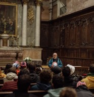Visite historique du Val de Consolation