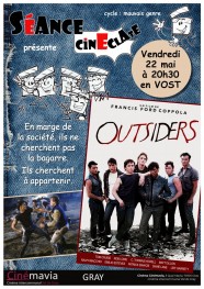 Outsiders