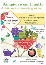 March� de printemps