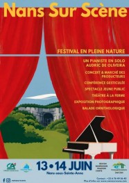 FESTIVAL NANS SUR SC�NE