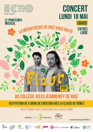 Le printemps musical
